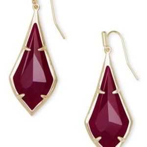 🆕 Kendra Scott Olivia Earrings